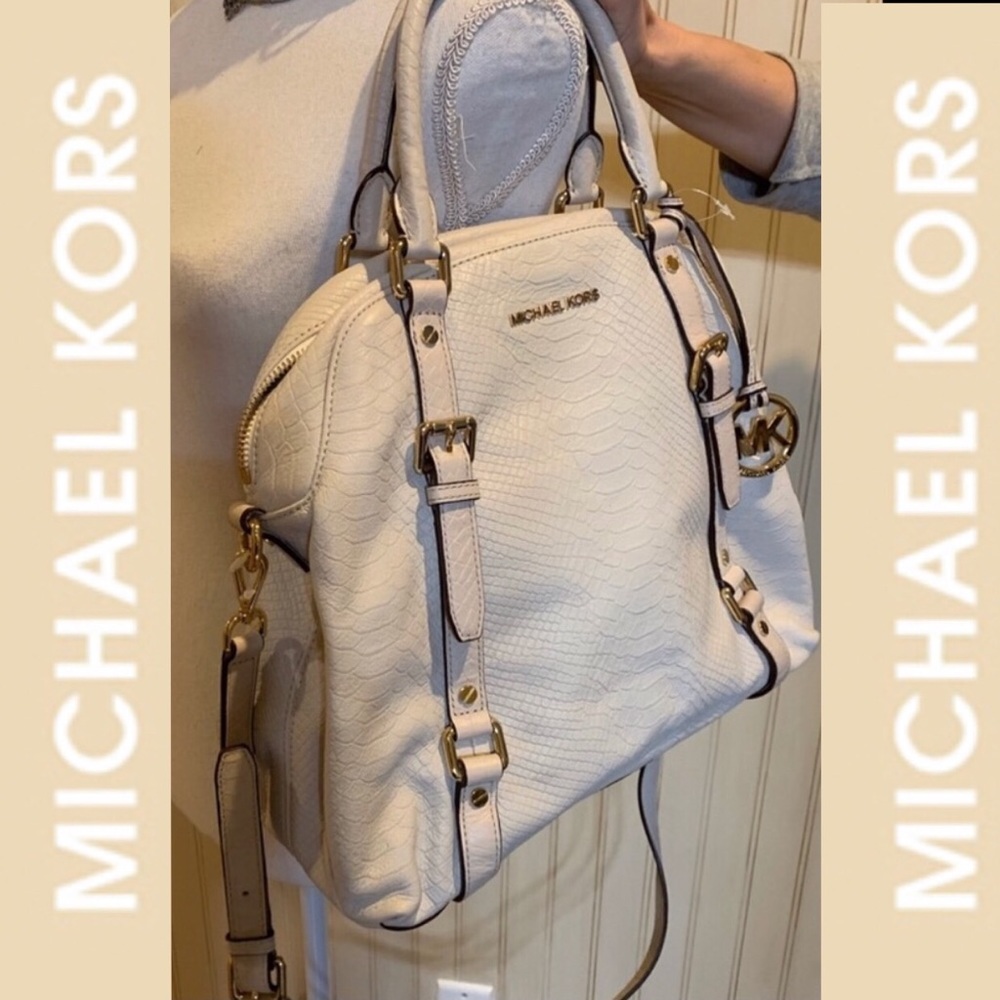 100% Authentic Michael Kors Bag New-Never Used